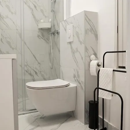 Adam Appartement Zadar