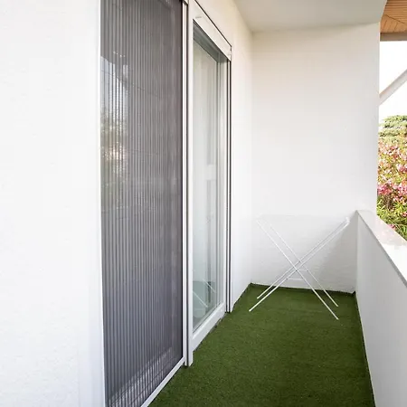 Appartement Adam *