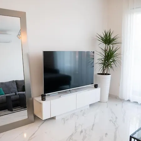 Adam Appartement