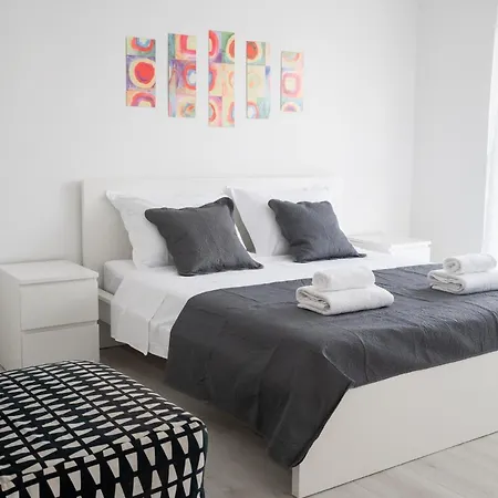 Adam Appartement