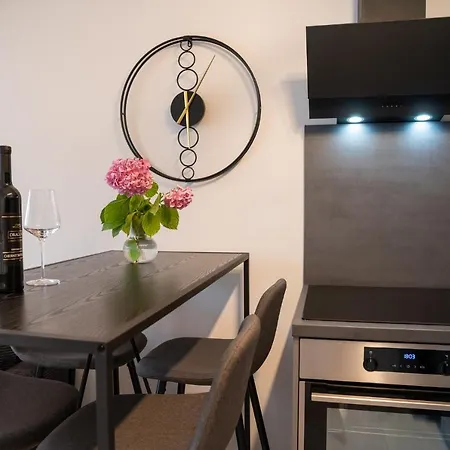 Adam Appartement Zadar