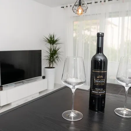 Appartement Adam Zadar