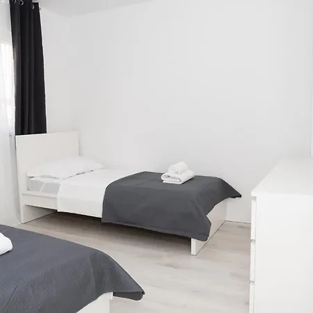 Appartement Adam Zadar
