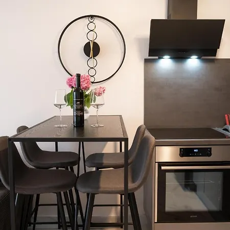 Adam Appartement